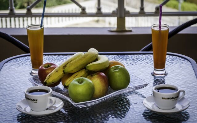 Kozanos Hotel & Suites
