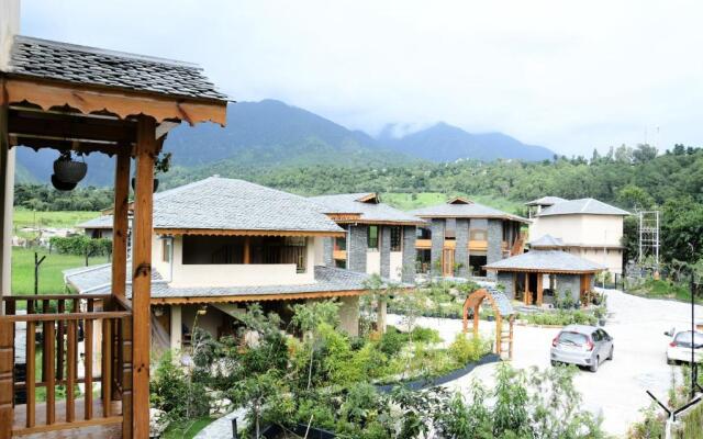 Osho Himalayas