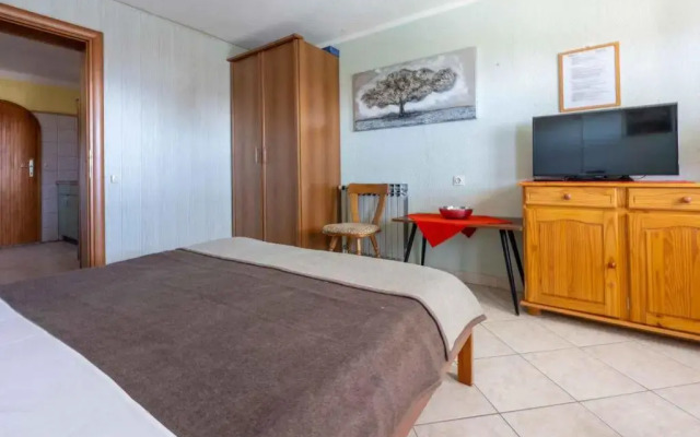 Studio in Crikvenica 42250