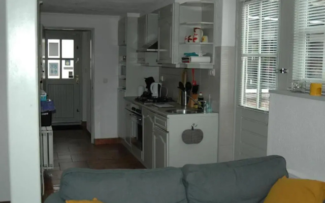 Bed & Breakfast de Vrijheid