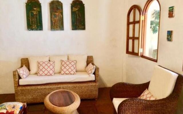 Casa Lucia Boutique Suites & Apartments