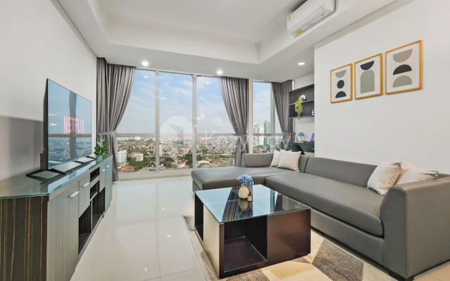 Alvo by Kozystay - Kemang