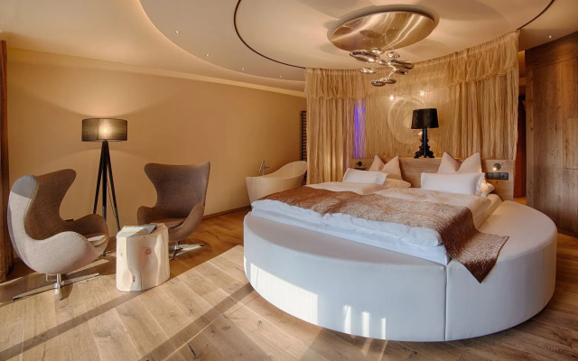 AMONTI Wellnessresort