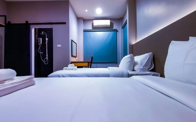 The Riva Vientiane Hotel