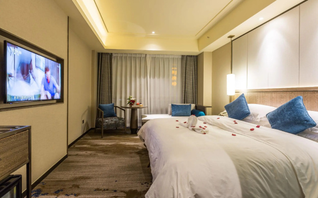 Oriental Hotel Tong Xiang