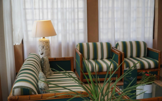 Hotel President