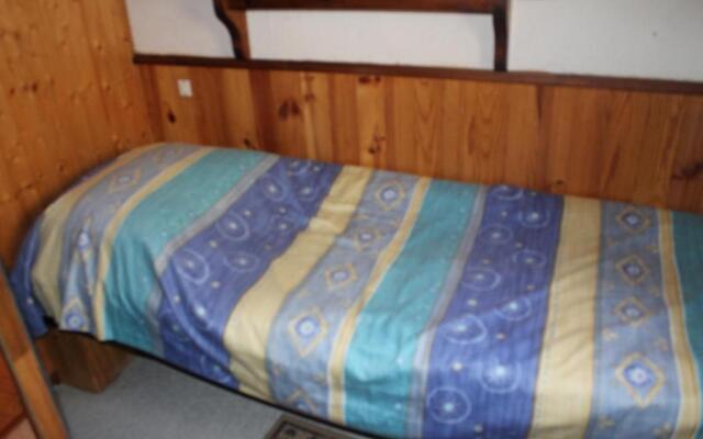 appartement mitoyen dans chalet