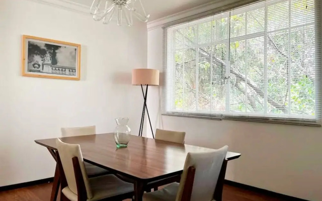 Condesa Residence Campeche 276