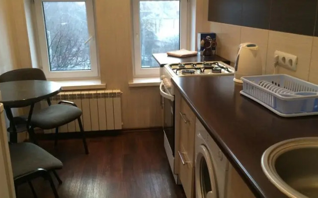 Рядом с Закхаймскими воротами