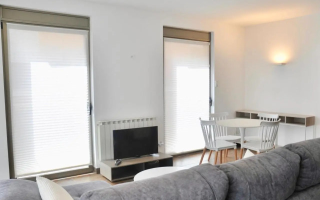 Residential Tourist Apartments