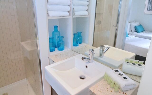 Milano Serviced Apartments