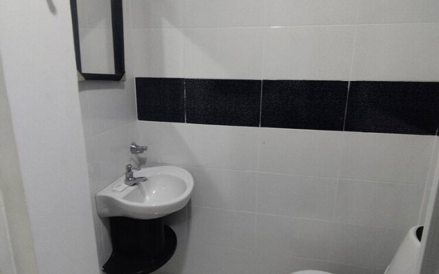 Hotel BM-17 Cerca Al Mar