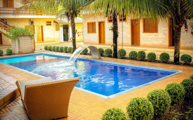 Pousada Santa Rita