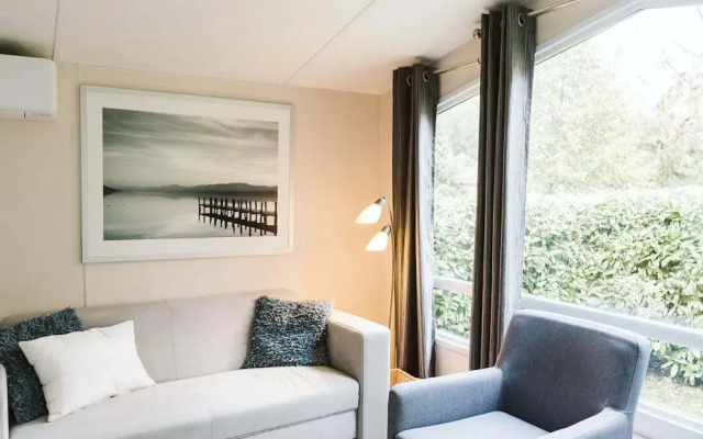 Luxury Chalet for Lovers of Peace, Nature