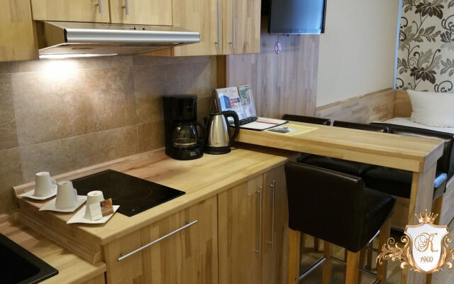 Karli Suites Leipzig