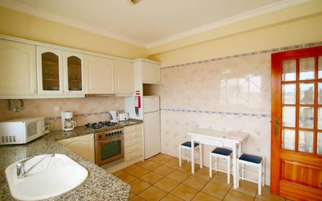 Villa In Albufeira, Portugal 101343