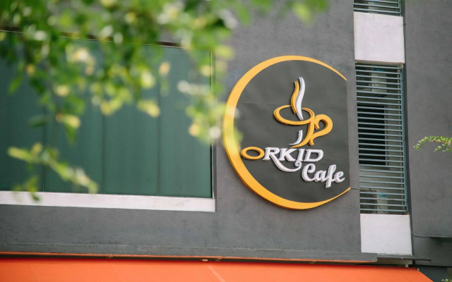 Orkid Inn Mahkota Cheras