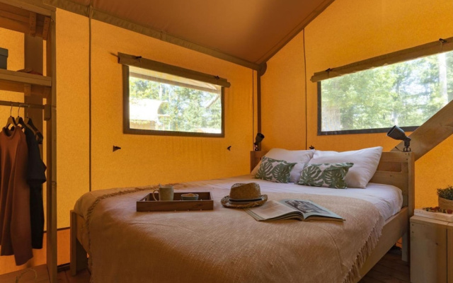 Lodge Safari 5p 2bdrms