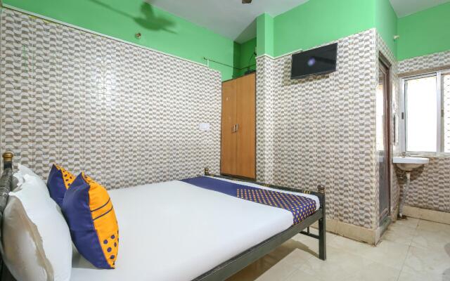 SPOT ON 65101 Rajdhani Rest House
