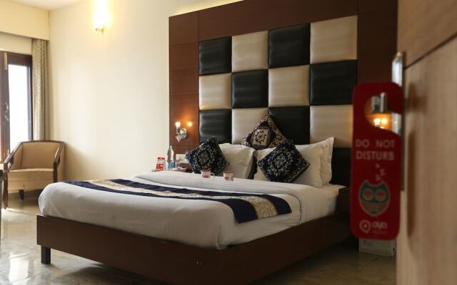 OYO 18601 Zurich Resort