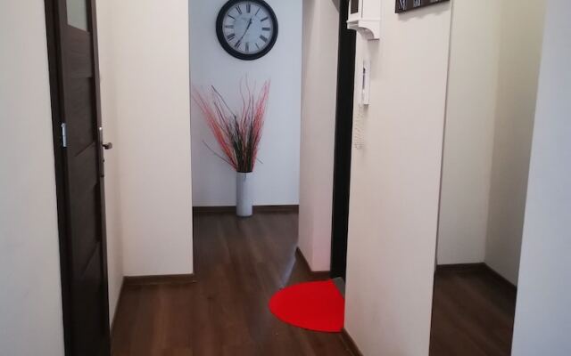 Apartament Ogarna II