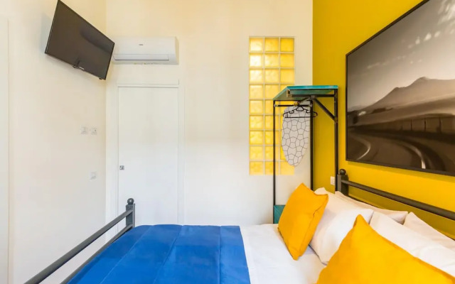 Central Station - Apartments Suites - Cetara