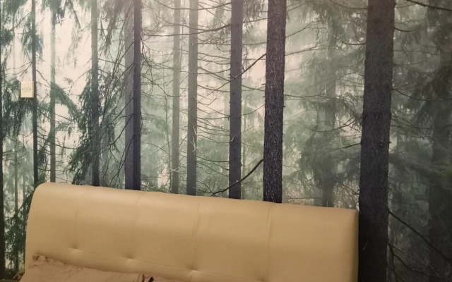 Nature @ Forest Cameron 15 – Guest Rooms – Brinchang