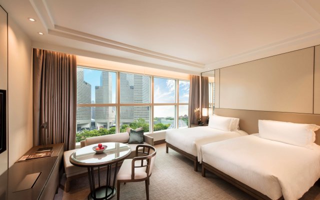 Conrad Centennial Singapore