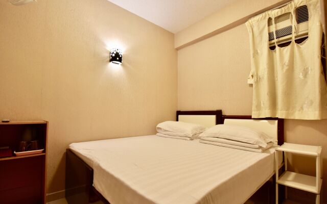Wonderful Inn