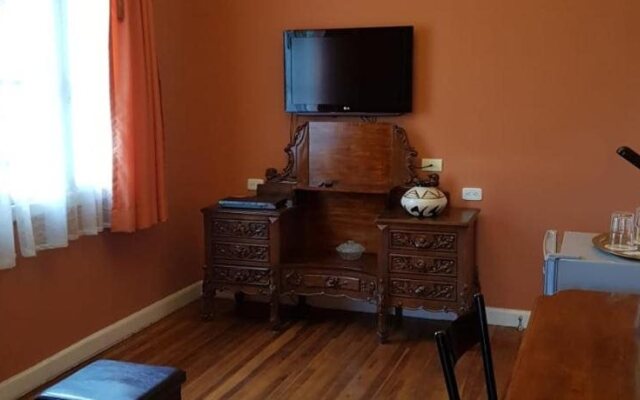 Hostal Zentrum