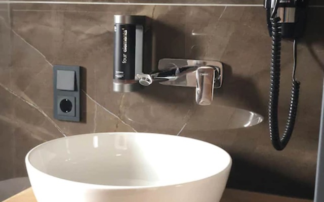 Intergroup Business & Design Hotel