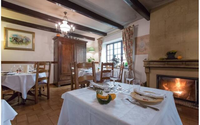 La Grange De Conde Chateaux Et Hotels Collection