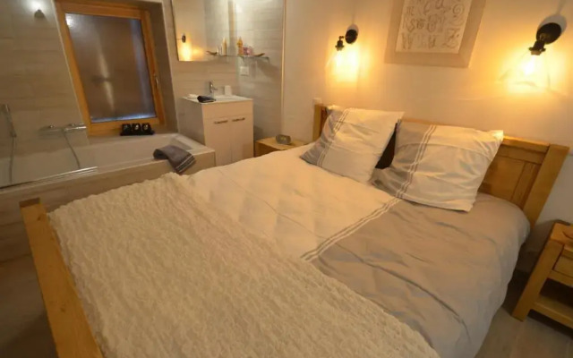 Appartement Saint-Martin-de-Belleville-Les Menuires, 4 pièces, 6 personnes - FR-1-452-34