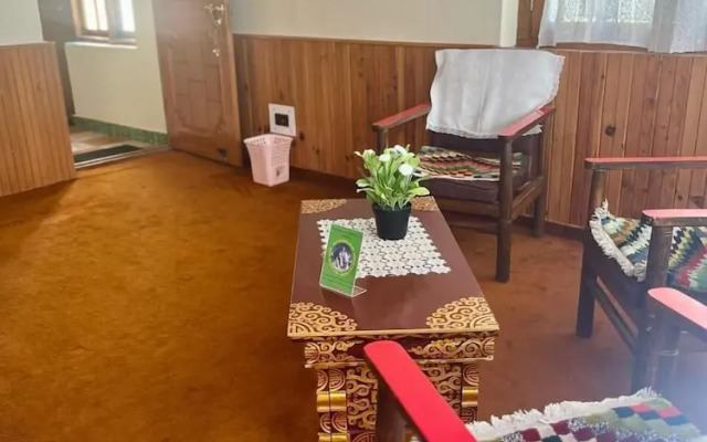 Trinity Home Stay