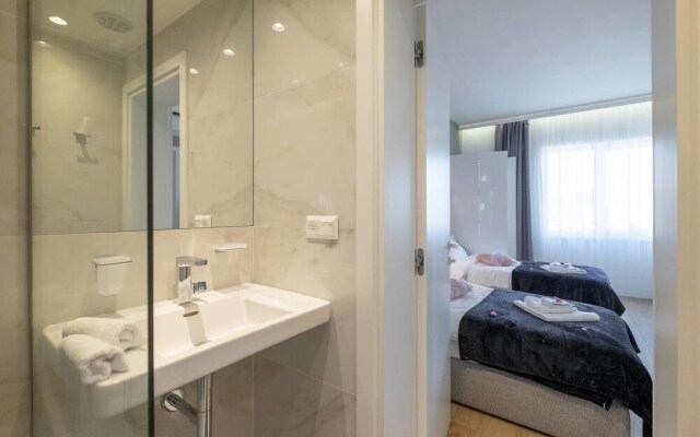 Fm Premium Luxury 2 Bdr Apartment Magnificent Vitosha Blvd