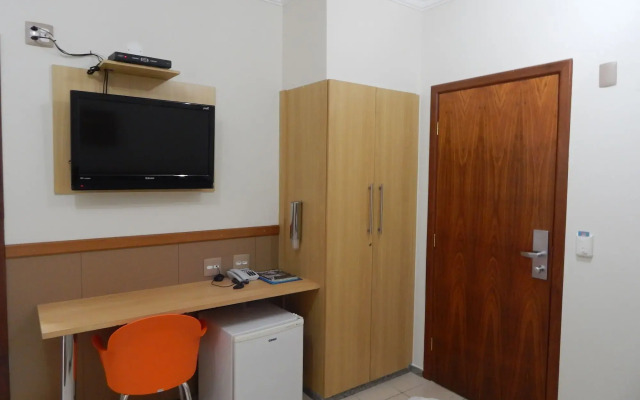 Frimas Hotel