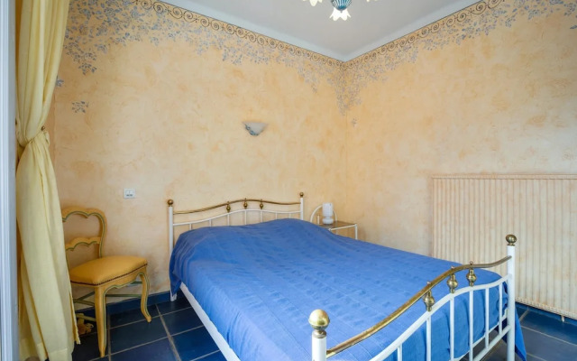 Villa With 6 Bedrooms In Cournonterral With Private Pool And Enclosed Garden 12 Km From The Beach