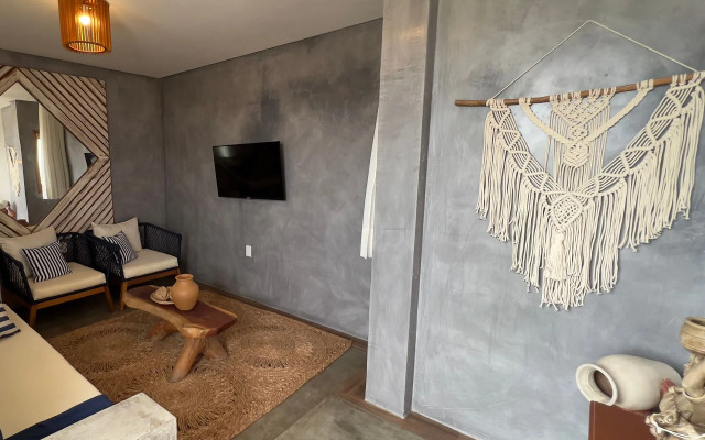 Pousada Sole - D3 Experience