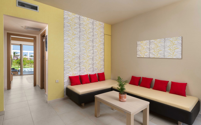 Virginia Family Suites