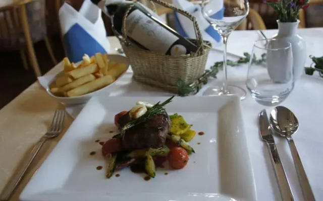 First Austrian Hotels Landgasthof Herbst