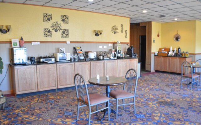 The Lodge at Russell