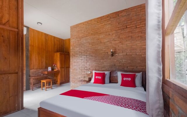 Hotel O Pondok Inspirasi Minggir