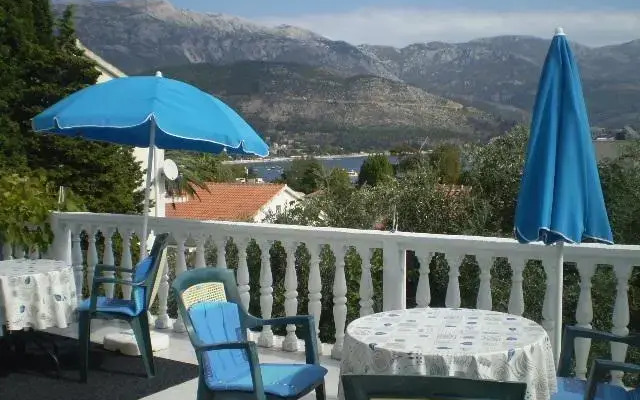 Zenovic House