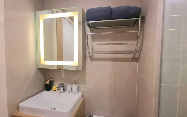 Ao404-nice Seaview One Bedroom At Ao Nang Beach