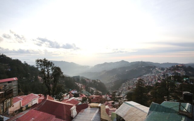 OYO 10746 Home 2BHK Luxurious Cottage Jakhu
