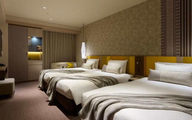 Standard Triple room 사진 1