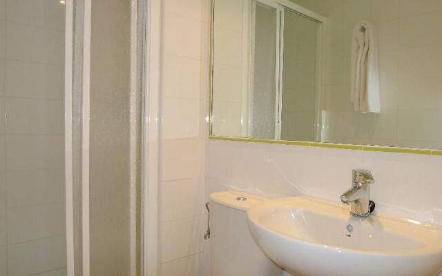 Larimar 02 - Two Bedroom