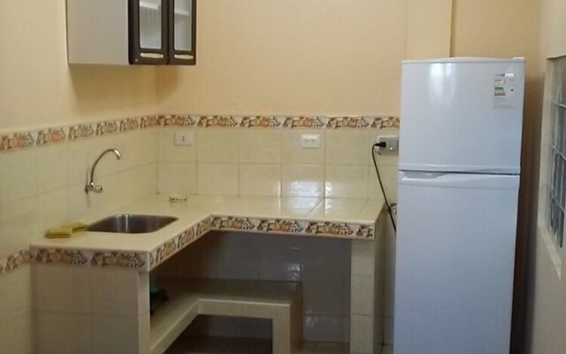 Hostal Suite Glamour