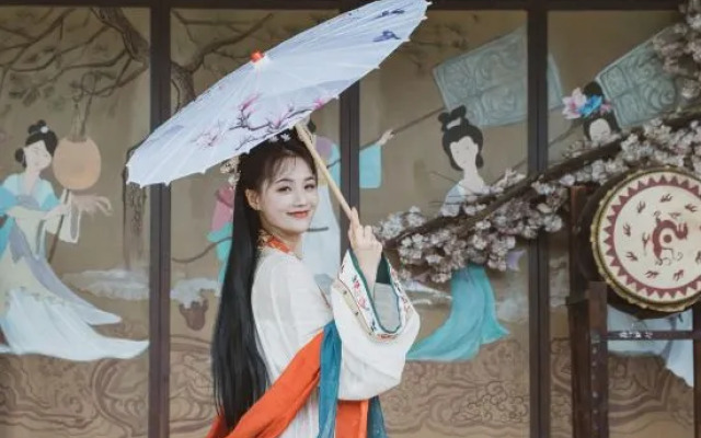 Yushuigu Hot Spring Hotel