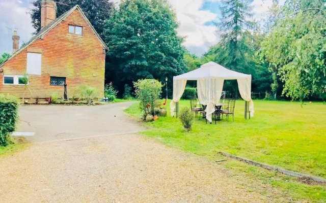 Oldlands Farm